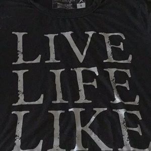 Short sleeve for a young girl they would love it